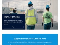 windworkers.org Thumbnail