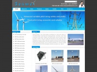 windpowercn.com Thumbnail