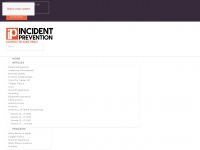 incident-prevention.com