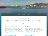 H2oelectronics.com.au