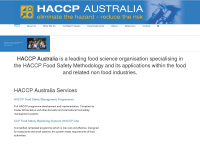 Haccp.com.au