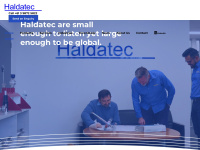 Haldatec.com.au
