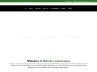 hallmarklandscapes.com.au