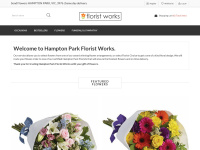 hamptonparkflowers.com.au Thumbnail
