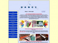hang2.com.au Thumbnail