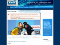 hansonmediagroup.com.au