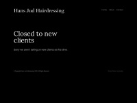 hansjudhairdressing.com.au