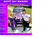 happydayrockers.com.au Thumbnail