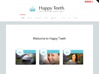 happyteeth.com.au Thumbnail