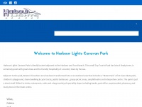 Harbourlightscaravanpark.com.au