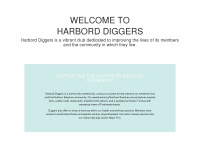 Harborddiggers.com.au