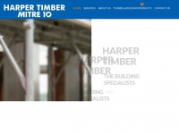 Harpertimber.com.au