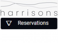Harrisonsrestaurant.com.au