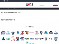 hartsport.com.au Thumbnail