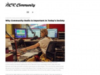 harveycommunityradio.com.au