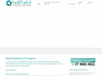 hatfields.com.au