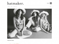 hatmaker.com.au Thumbnail