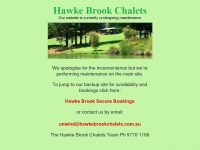 hawkebrook.com.au