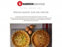 Hawkenbakehouse.com.au
