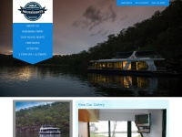 hawkesburyhouseboats.com.au Thumbnail