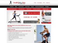 healthandfitnesshire.com.au Thumbnail