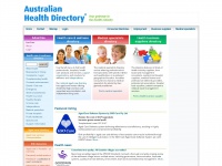 healthdirectory.com.au Thumbnail