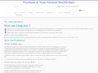 healthclinic.net.au