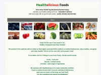 Healthelicious.com.au