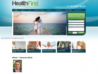healthfirstwellnesscentre.com.au Thumbnail