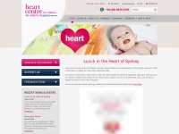 heartcentreforchildren.com.au