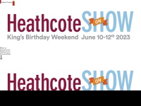 Heathcoteonshow.com.au