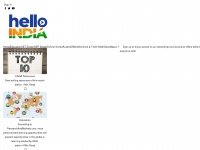 helloindia.com.au Thumbnail