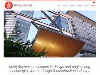 henryandhymas.com.au