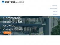 henrykendall.com.au Thumbnail