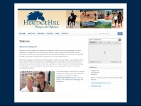 heritagehillequine.com.au Thumbnail