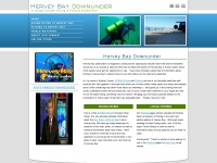 Herveybaydownunder.com.au