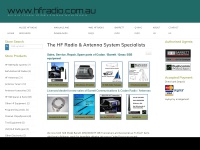 Hf-radio.com.au