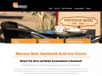 hibernianhotel.com.au Thumbnail