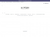 Hiform.com.au
