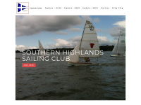 highlandsailing.com.au Thumbnail