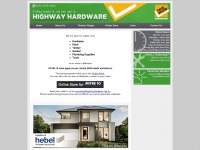 highwayhardware.com.au