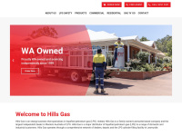 Hillsgas.com.au