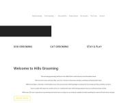 Hillsgrooming.com.au