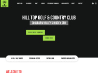 Hilltopgolfclub.com.au