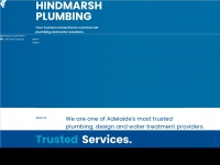 Hindmarshplumbing.com.au