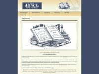 Hincebooks.com.au