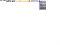historictouringcars.com.au