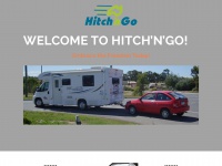 Hitchngo.com.au