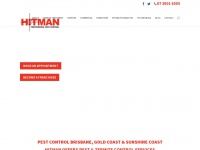 Hitman.com.au