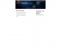 Hmpmedia.com.au